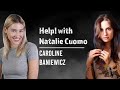 Help with natalie cuomo 100  the magic of music ft caroline baniewicz