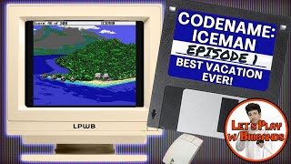 Codename: ICEMAN (Episode 1 - Best Vacation Ever)