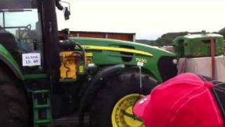 John Deere 7930 Olde Bolhaar