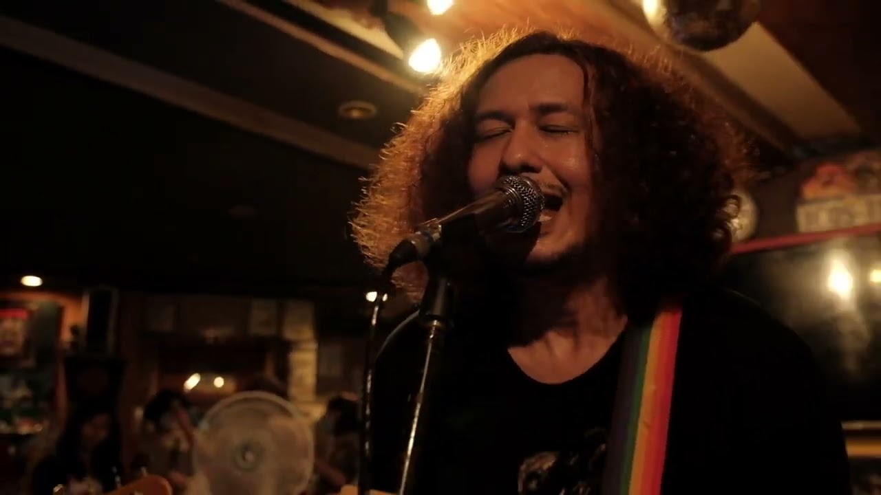 "A Good Kind of Sad" by We Are Imaginary (03.19.2022)