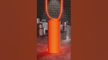 The ending will surprise you! #ASMR #satisfying #3danimation #cgi #relaxing #nft #shorts