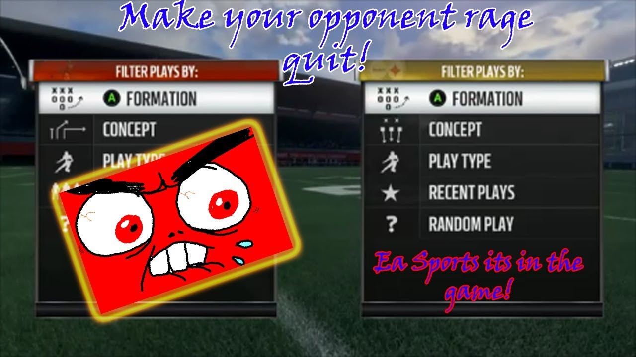 SCUM KICK! NO MORE KICK RETURN TDs!! | Madden NFL 19