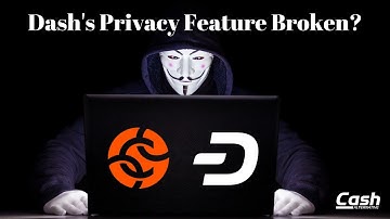 What Does A Chainalysis Integration Mean For Dash