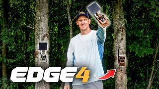 Don't Buy a Moultrie Edge 4 Until You Watch This