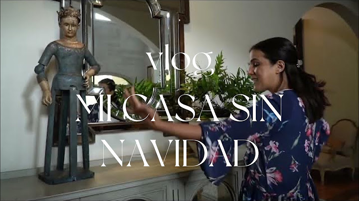 Parte 1 | Cómo Decorar Mi Casa Después de Navidad: Tips e inspiración