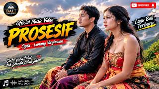 POSSESSIVE – Newest Balinese Song 2026 ❤️ Sincere Love Never Goes Wrong | Official Music Video