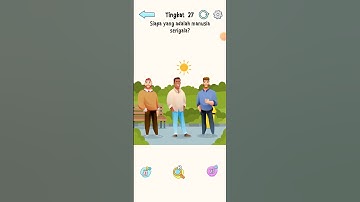 Brain Help: Brain Grames Level 27 By Rick Gaming