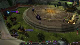 Demonic Gateway Macro