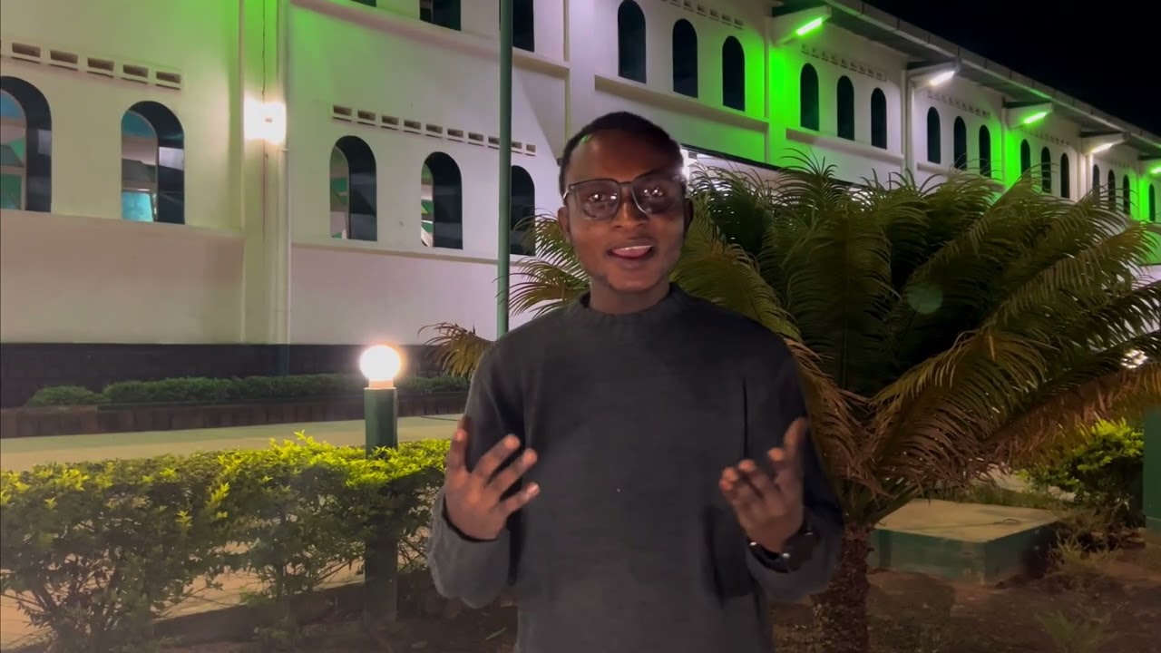 NKOLO BOMBA NGAI