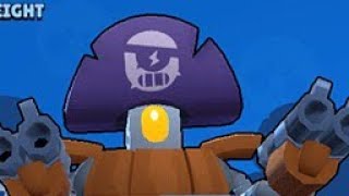 Rambling and brawlstars