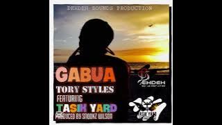 GABUA (TASIK YARD ft Tory Styles) 2025 PNG Music