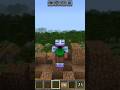 Minecraft ke logo todne tak apni sas roko #minecraft #viral #gaming #viralshorts