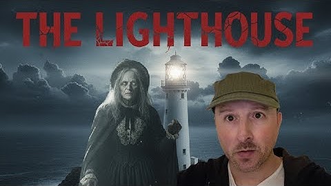 The Haunted Lighthouse: The Keeper, the Old Woman and the other Spirits of South Stack Lighthouse