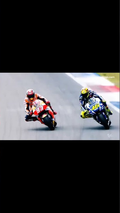 Story' wa Marc Marquez keren#93