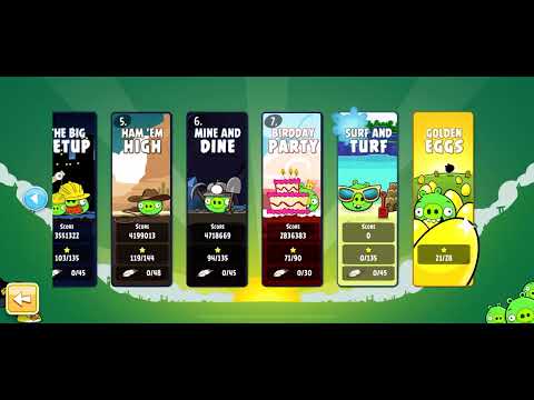 Angry Birds Classic