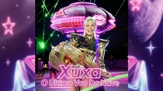01 - Doce Mel Bom Estar Com Você Show O Último Voo Da Nave 2026