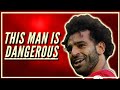 How Did Mohamed Salah Get So Good?