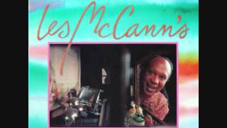 Video thumbnail of "Les McCann - Bat Yam"