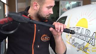 Download Lagu Pokreni svoj posao E03 - Vulkanizer i autopraonica Čobo MP3