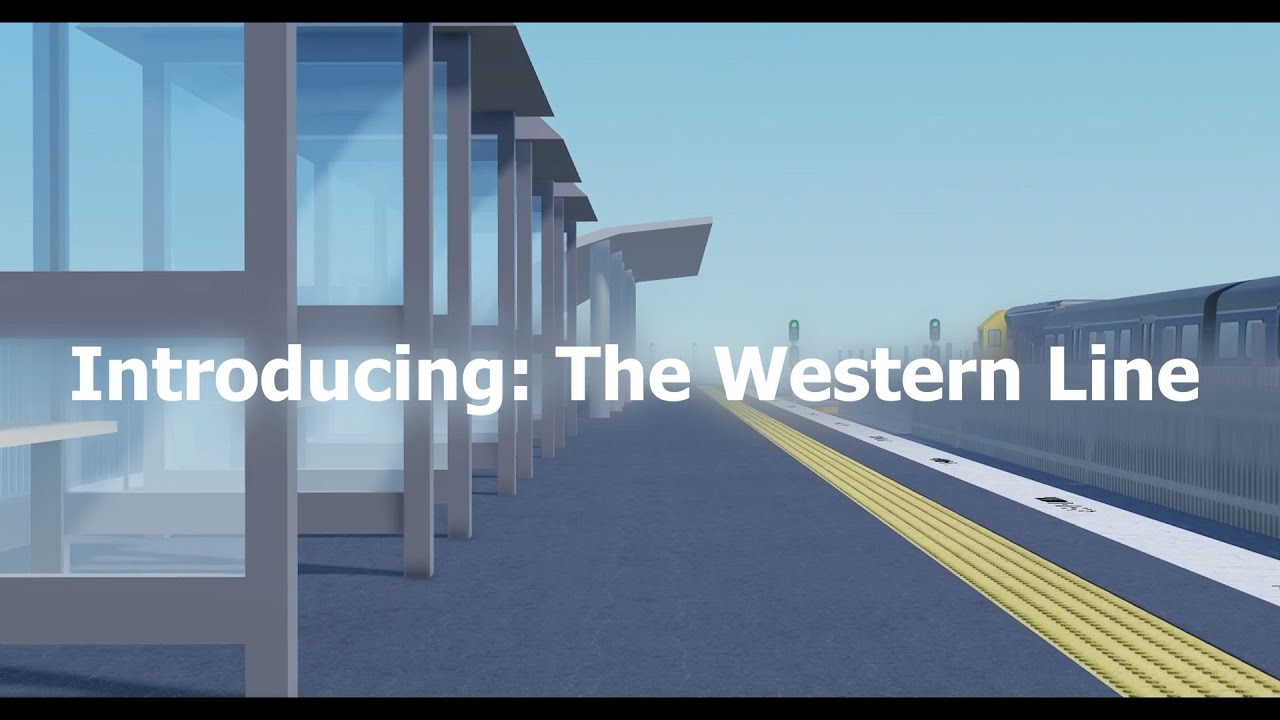 Introducing: The Western Line | BIR Teaser 3 - YouTube