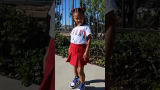Super Cuteness ⭐️♥️🌸💃🏾 Chris Brown