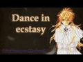 Rakuen Fanatic (English & Romaji lyrics)
