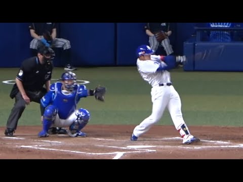中日ドラゴンズ　鵜飼航丞　初ホームラン記念アクリルスタンド 中日ドラゴンズ 鵜飼航丞 初ホームラン記念アクリルスタンド
