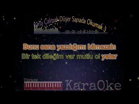 Mutlu Ol Yeter