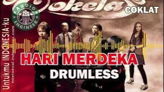 COKELAT - HARI MERDEKA // DRUMLESS