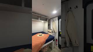 Surprisingly Spacious Little Rv Jayco 16Rb