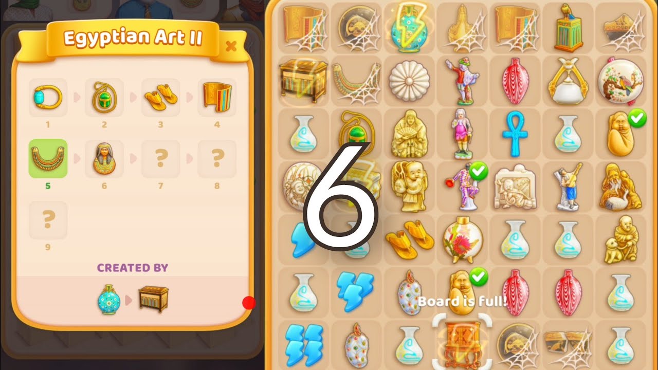 Merge Treasure Hunt Gameplay 6 YouTube