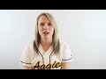 Student-Athlete Feature: Kelsy Hebert