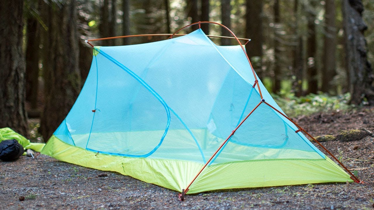 Top 3 Best 2 Person Tents for Camping & Backpacking in 2023 YouTube