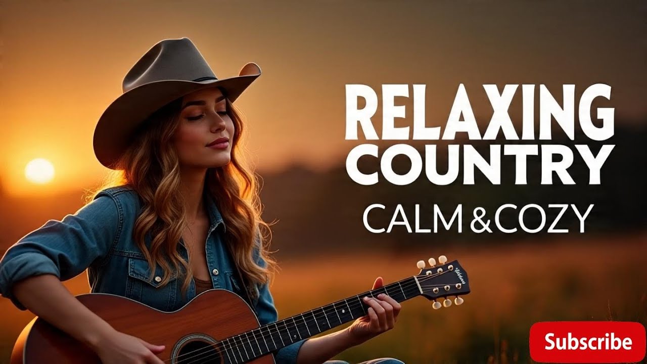 Top Country Music 2025 - Romantic Love Songs | Best Love & Romantic Country Songs Playlist Vol 24