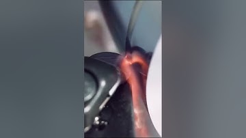 Turning Inconel with Ceramic Inserts