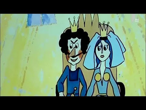 ქართული ანიმაციის ციფრული მასალები