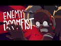 ENEMY DOOMFIST (OVERWATCH ANIMATION)