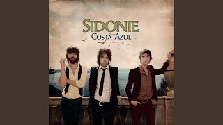 Vignette de la vidéo "Sidonie - Los Olvidados"