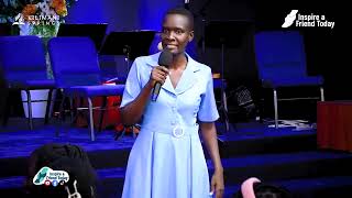 The Devil Is After Our Children — Pr Elizabeth Mokoro