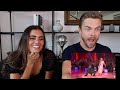 Reacting to when I FELL on National Television (DWTS) - Derek Hough & Hayley Erbert x Dayley Life