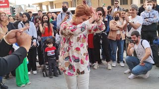 Roman Dansı Yarışmacısı, 1.Liği Fazlasıyla Hak Etti Grup Şamata