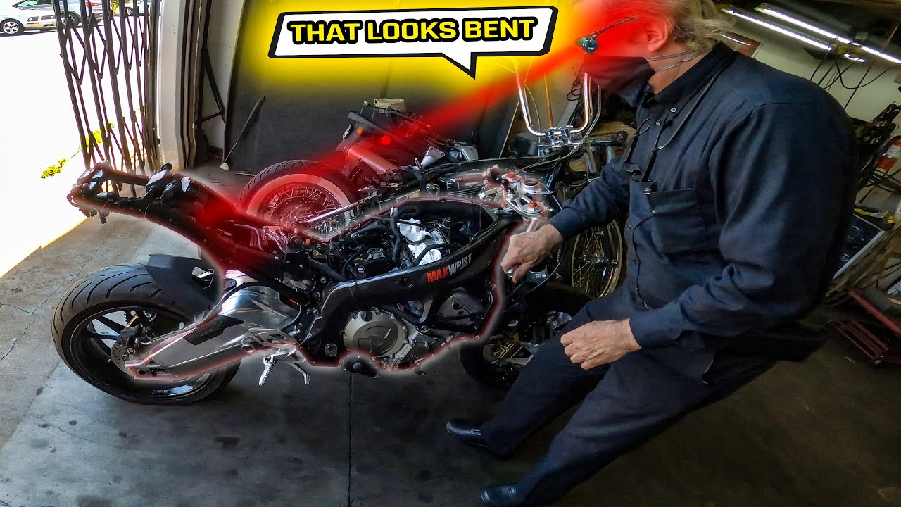 Doctor lavr bmw