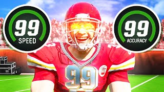 I Played the NFL Career of a 99 Overall ROOKIE! by RBT 1,079,336 views 5 months ago 38 minutes