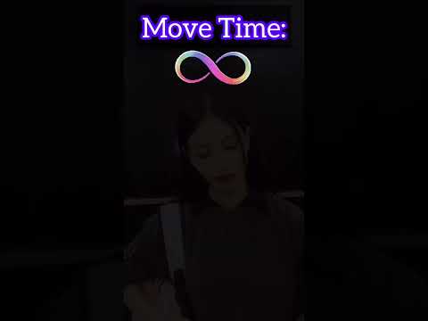 Everyone gets a certain amount of time to move🤫 #shorts #ytshorts #funnyshorts