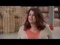 This warehouse has opened for one reason only - Brexit | CNBC Reports