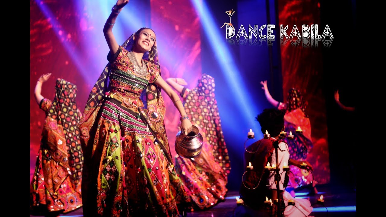Dance Kabila Troupe | Rajasthani Folk Performance at Kingdom of Dreams | Dance Video