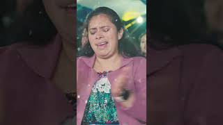 SANDRA TOJIN EN VIVO #musica #music #franklintv #danza #música