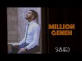 Shaheed  million geneh official  music