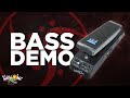 ギター EBS Wah One  & EBS CARRYON PEDAL BAG Amazon.com: EBS WahOne Wah-Wah/Volume Pedal for Bass