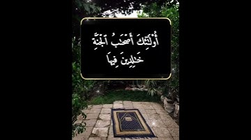 تلاوة خاشعة#تلاوة من سورة الاحقاف للقارئ / عبدالملك الديلمي
